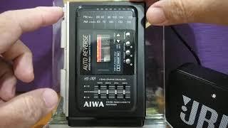 AIWA HS-J101