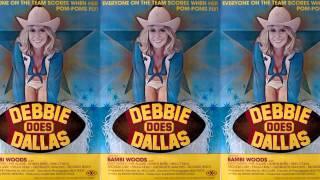 Debbie Does Dallas (1978) with 'Tea At Ronnie's'