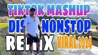 TIKTOK MASHUP DISCO NONSTOP REMIX ,VIRAL 2024, BUSCALAN KALINGA VILLAGE, APO WHANG OD,  #HAPPYNESS