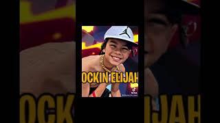 Lockin Junior Vs Lockin Elijah (Junior WINS! )