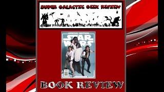 Star Wars Insider 2015 Review