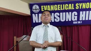 EVANGELICAL SYNOD CHURCH SHILLONG