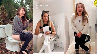 Scare Cam Pranks Reaction 2025 | #427 Funny Scare Prank | Jump Scare | Funny Compilation |Funny Fail