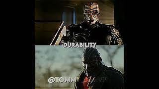 Uber Jason vs The Creeper