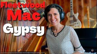 Fleetwood Mac, Gypsy - A Classical Musician’s First Listen and Reaction