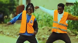 ENDEKE BY KISABU MARK (OFFICIAL VIDEO)RURAL EVENTS FILMS (THUNDER MUSIC )