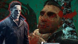 Убили своими руками за Тень! Dead by Daylight! Horror games - как horrorfield online