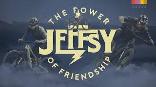 The All-New YT Industries JEFFSY | Whats New? 