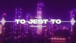 Skolim - To Jest To (XSOUND Remix)