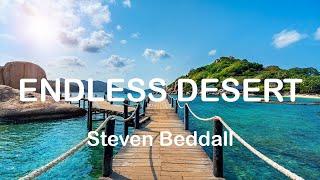 Endless Desert - Steven Beddall