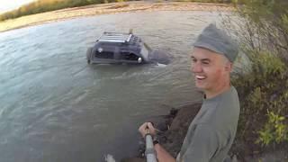 Autostopem na Kołymę - "Amfibia" (odc. 41)