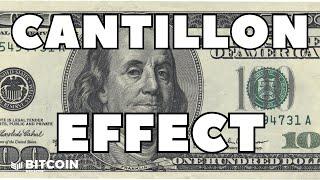 The Cantillon Effect: Money Printing and Inequality | Bitcoin Backstage w/ Jimmy Song