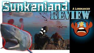 Sunkenland | Review for 2024: Is it worth getting?