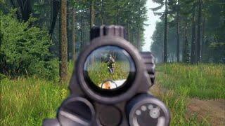 Hunt or Be Hunted! Dayz Ps4.