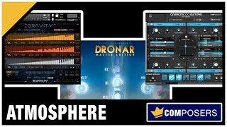  Compose Music - Drones & Pads (Creativity Booster)