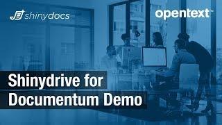 Documentum Demo