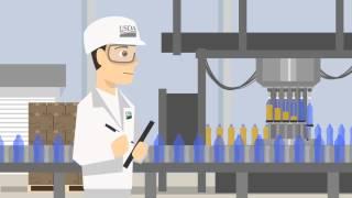 Introducing the USDA Specialty Crops Inspection Division