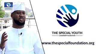 The Special Youth: How Foundation Is Helping To Reduce Out-Of-School Children In Nigeria