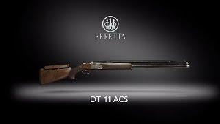 Beretta DT11 ACS