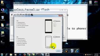 [Tutorial] How to Flash Kernel (Boot.img) with flashtool ?