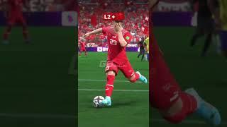 SHAQIRI  #fifa #fifa22 #fifa23 #goalbg  #shorts