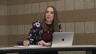 Carlson School Full-Time MBA - Curriculum & Faculty