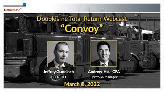 Jeffrey Gundlach on the Many “Convoys” of Macro and Societal Change