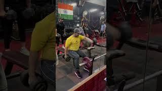 shoulder workout #pawanpalfitness #motivation #youtubeshorts #reelsvideo #shortsvideo #viralreels