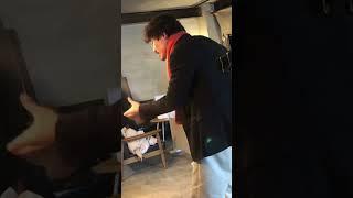 흑백사진관 레트로￼, 배우 지망생 프로필사진 가이드