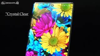 9Skin Crystal Clear (CC) and Matte Guard Ultra (MGU) the Best Handphones Protection