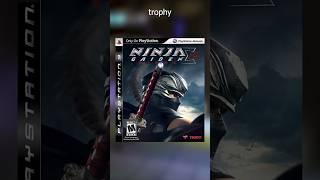 This Achievement drove people INSANE on PLAYSTATION