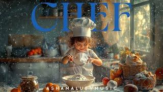 Happy Ukulele and Cheerful Cooking Music | Chef - by AShamaluevMusic