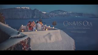 Canaves Oia - Santorini Dream