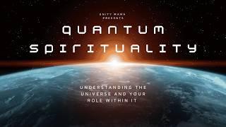 The Universe - Esoteric Spirituality & Quantum Science | Documentary