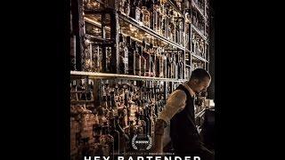 Эй бармен  "Hey Bartender" rus sub