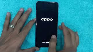 شـرح فـورمـات جـهـاز اوبــو oppo f9