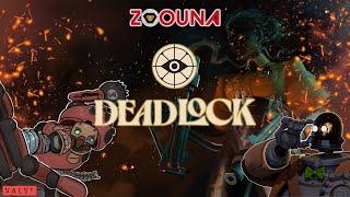 Weekendd - Deadlock Indonesia #deadlock