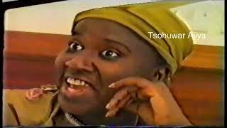 l Ki Yarda Dani 2 l Believe Me l 1996 Hausa Film l #tsohuwarajiya #labarina