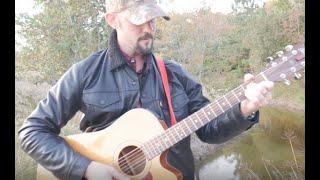 Take Her On Down - Garrett Chumchal Original Acoustic Country Song