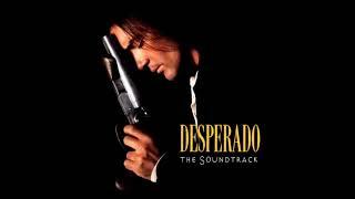 Desperado OST - Back To The House That Love Built, by Tito & Tarantula