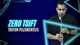 Trifon Pazarentsis || Zero Tsift - Live Mylos Thessaloniki 2023