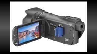 Canon Vixia HF-G10 - 2.37 Megapixel - 1920x1080 60i