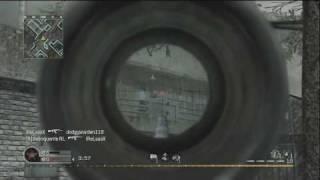 I Miss CoD 4 :: Derkka88 ::