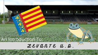 An Introduction To: Levante U.D. | Episode 4