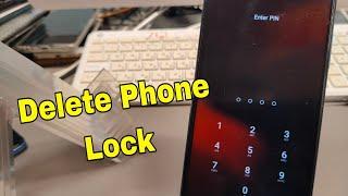 How to Hard Reset Xiaomi Poco X3 Pro (M2102J20SG). Delete pin, pattern, password lock.