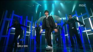 Tae-goon - Call Me, 태군 - 콜 미, Music Core 20090117