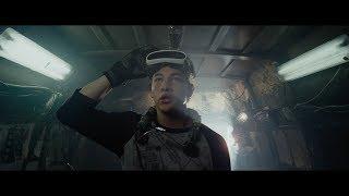 레디 플레이어 원  READY PLAYER ONE  2차 공식 예고편 (한국어 CC)