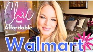 Walmart Haul: Chic and Affordable Fall Fashion Try-On for Women Over 40!"