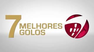 7 Melhores Golos | 5ª Jornada | Campeonato Andebol 1