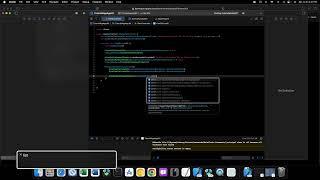 macOS Development with AppKit - 18 - NSSwitch